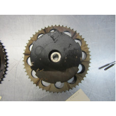17X007 Exhaust Camshaft Timing Gear For 08-09 GMC Envoy  4.2 12580314